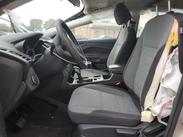 2017 FORD ESCAPE S - 1FMCU0F73HUC67574