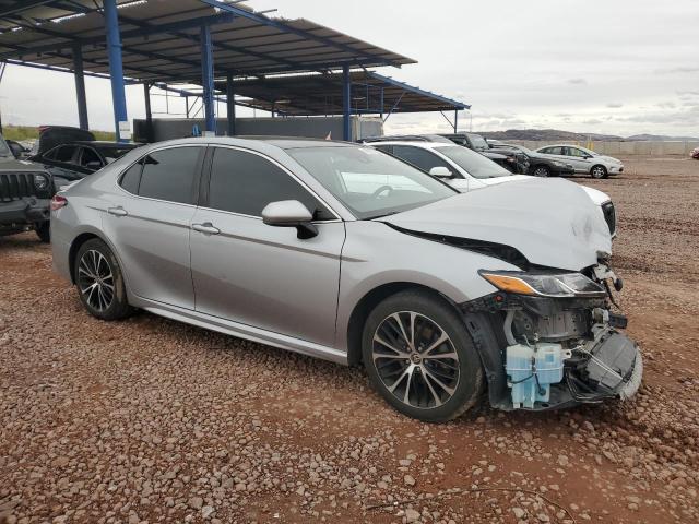 Vin: 4t1g11ak1lu365801, lot: 49327985, toyota camry se 20204