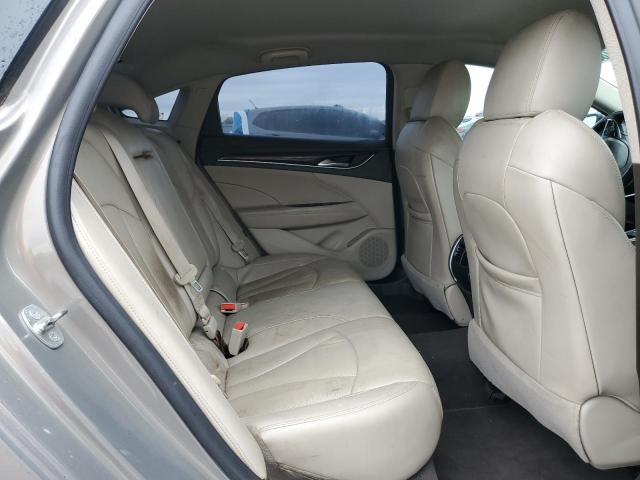 2017 BUICK LACROSSE E 1G4ZP5SS3HU155379