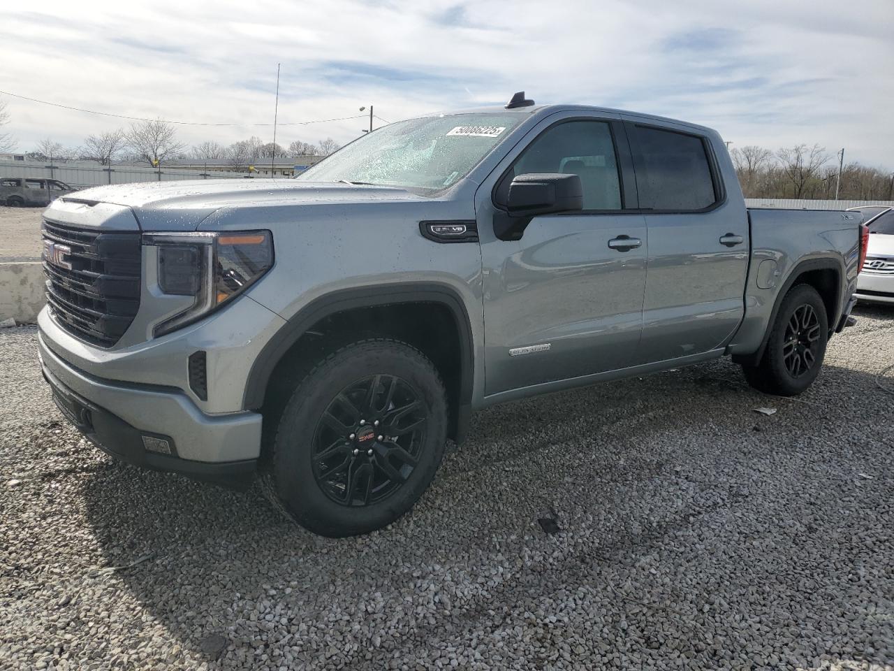 GMC SIERRA K1500 ELEVATION