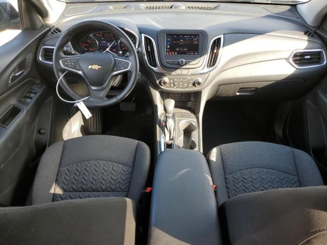 2022 CHEVROLET EQUINOX LT - 3GNAXKEV4NL228648