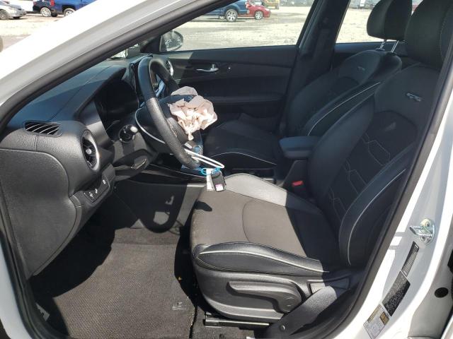 2023 KIA FORTE GT L - 3KPF54AD9PE603244