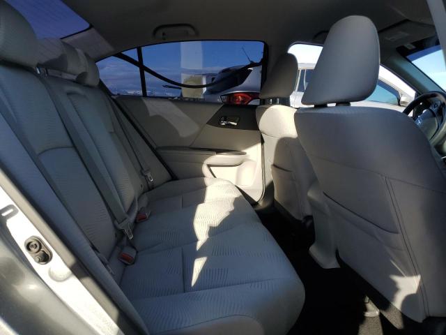 2015 HONDA ACCORD LX - 1HGCR2F35FA165367