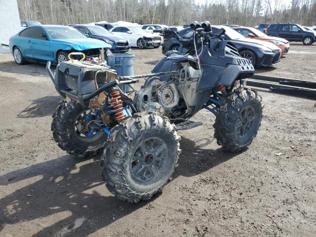 2018 POLARIS SPORTSMAN 4XASXM959JB311157