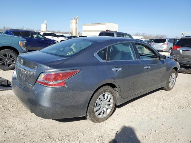 Vin: 1n4al3ap4en358744, lot: 48938325, nissan altima 2.5 20143