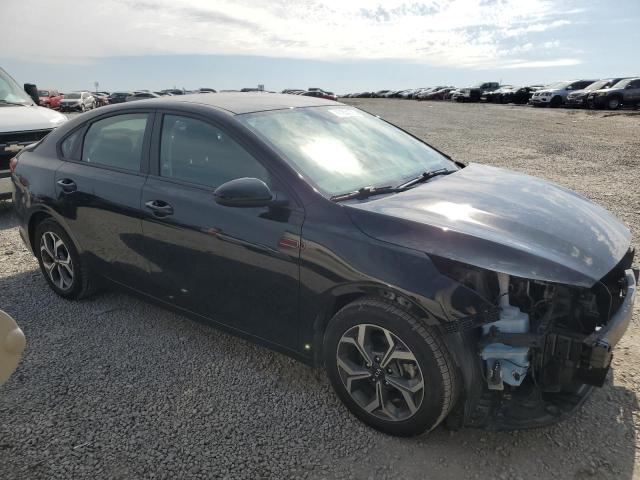 Vin: 3kpf24ad6le255440, lot: 47204375, kia forte fe 20204