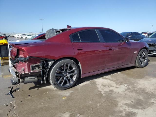 Vin: 2c3cdxgj6nh228441, lot: 47446755, dodge charger scat pack 20223