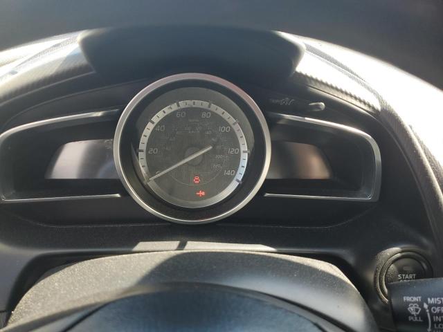3mydlbyv2jy310843 - 2018 Toyota Yaris - #47975005