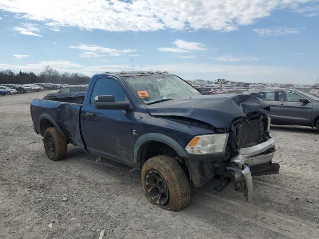 Vin: 3c6ld5bl3cg308468, lot: 50430765, dodge ram 2500 slt 20124