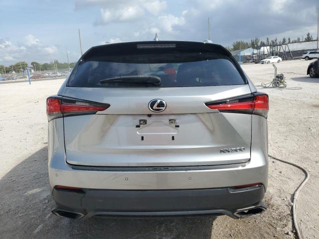 2020 LEXUS NX 300 JTJGARBZ3L5009811