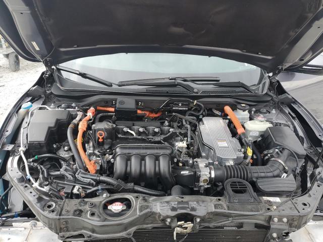 2021 HONDA INSIGHT TO 19XZE4F93ME008550