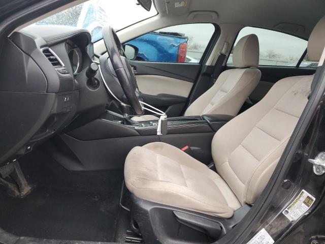 2016 MAZDA 6 SPORT - JM1GJ1U5XG1423261