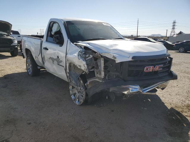 Vin: 1gtn1texxdz319790, lot: 47445835, gmc sierra c1500 20134