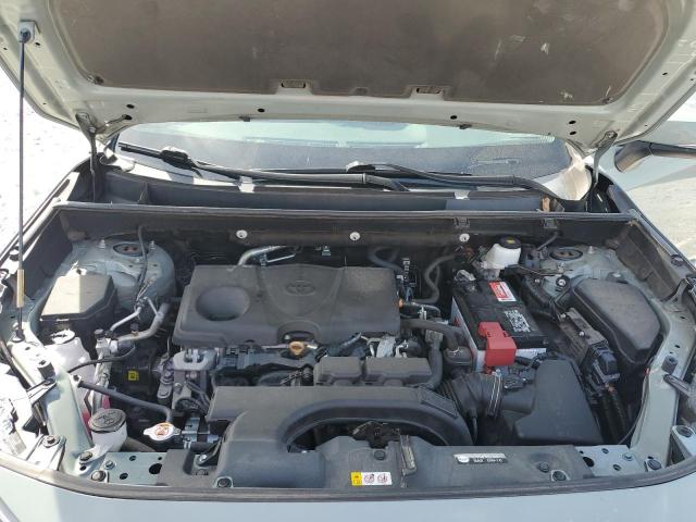 2020 TOYOTA RAV4 XLE P - 2T3C1RFV0LW058580