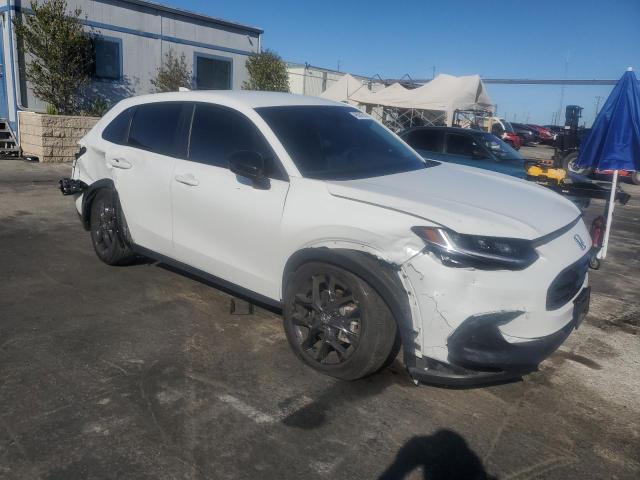 2024 HONDA HR-V SPORT 3CZRZ1H58RM722873