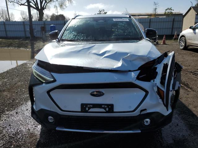 2023 SUBARU SOLTERRA P JTMABABA8PA024027