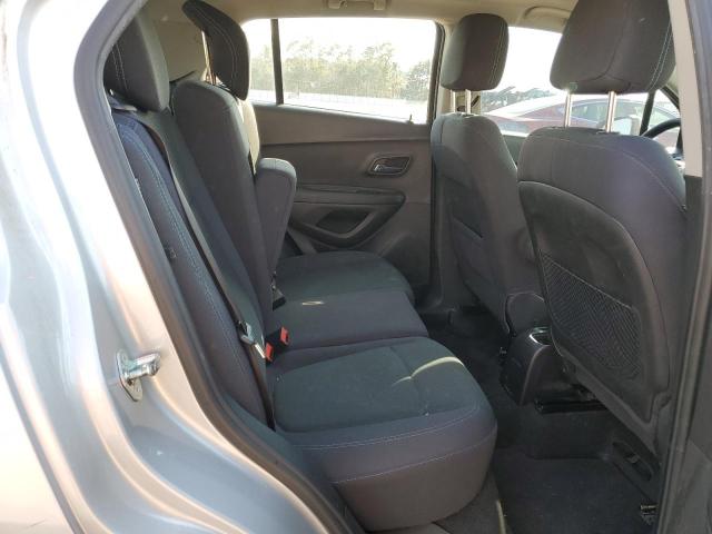 2016 CHEVROLET TRAX LS - 3GNCJKSB5GL234028