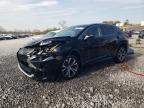 2018 LEXUS RX 350 BAS - 2T2ZZMCA2JC102069