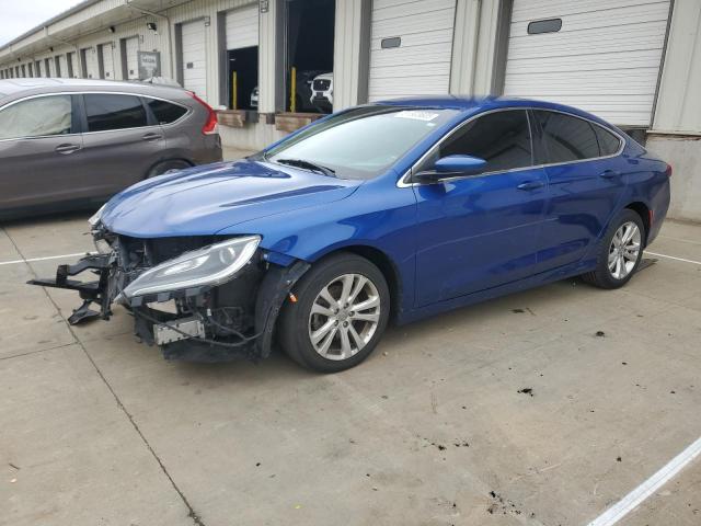 Vin: 1c3cccab3gn169551, lot: 51303605, chrysler 200 limited 2016 img_1