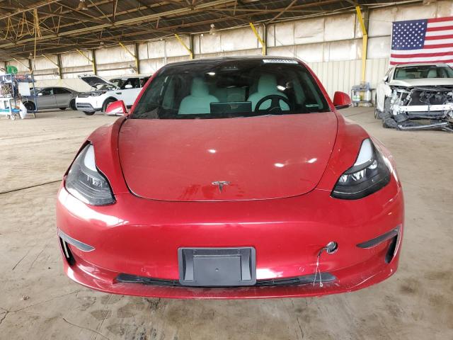 2022 TESLA MODEL 3 - 5YJ3E1EA9NF128364