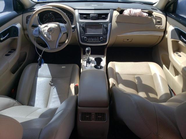 2017 NISSAN ALTIMA 2.5 - 1N4AL3AP4HC162433