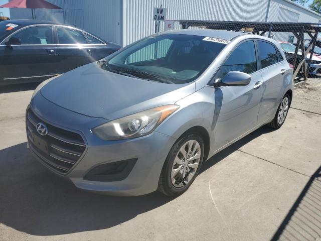 Vin: kmhd35lh7gu263446, lot: 50425865, hyundai elantra 2016 img_1