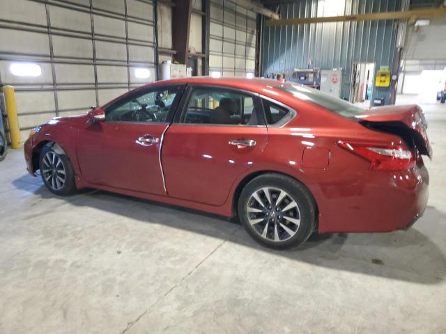 2016 NISSAN ALTIMA 2.5 - 1N4AL3AP9GC293808