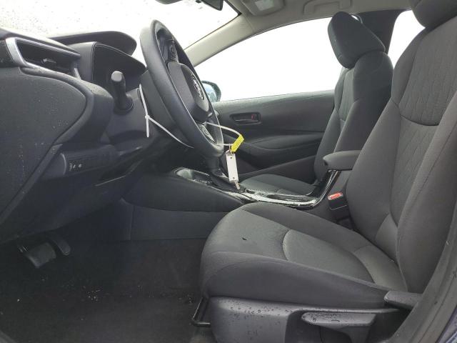 2022 TOYOTA COROLLA LE - 5YFEPMAE7NP286977
