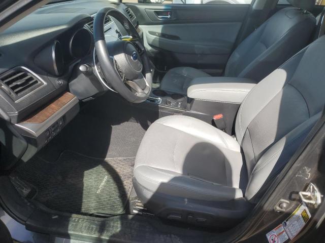 2019 SUBARU OUTBACK 2. - 4S4BSANC4K3350885