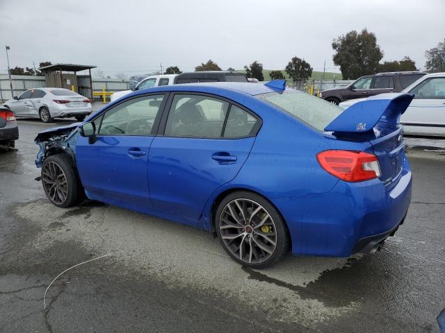 2020 SUBARU WRX STI JF1VA2E65L9832922