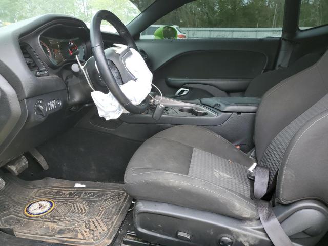 2023 DODGE CHALLENGER - 2C3CDZBT1PH689103