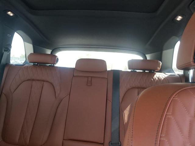 2022 BMW X5 XDRIVE4 - 5UXTA6C09N9K10638