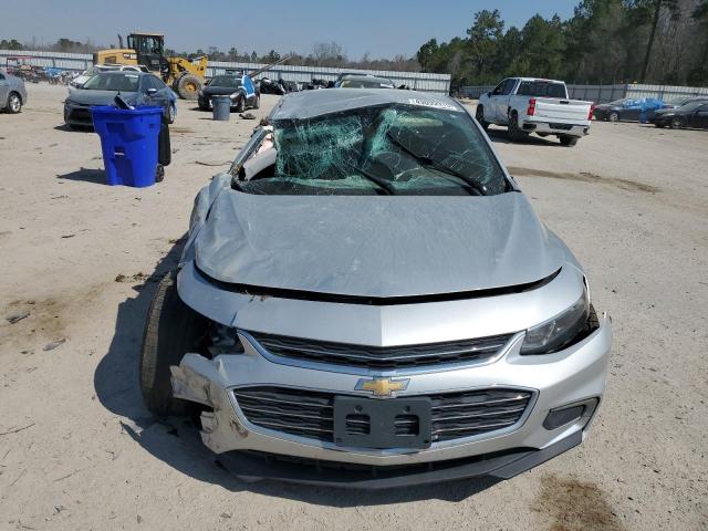 2017 CHEVROLET MALIBU LT - 1G1ZE5ST2HF256946