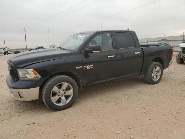 RAM 1500 SLT