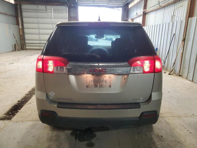 2013 GMC TERRAIN SL - 2GKFLREK3D6212229