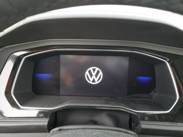 2022 VOLKSWAGEN JETTA SE - 3VW7M7BU9NM010345