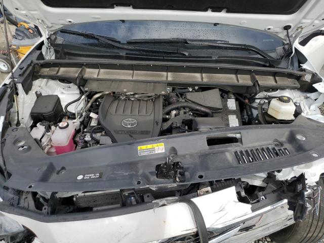 2024 TOYOTA HIGHLANDER - 5TDKDRAH7RS534063