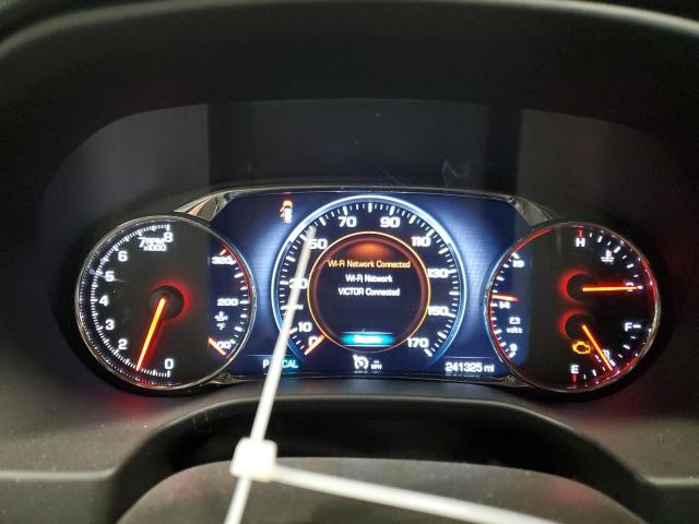 2017 GMC ACADIA DEN - 1GKKNPLS0HZ207998
