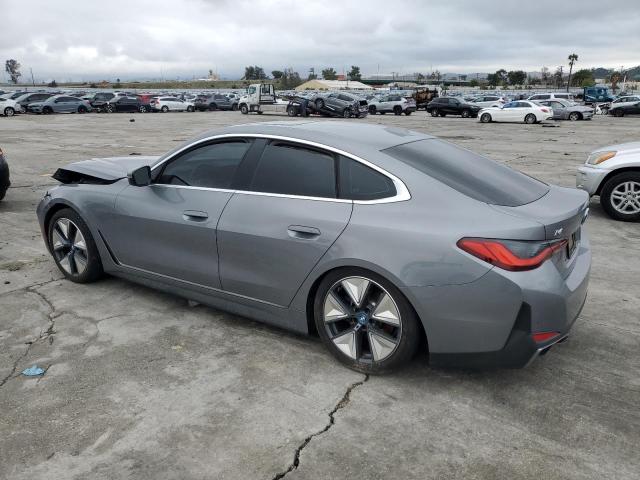 Vin: wby43aw06pfp76001, lot: 49004895, bmw i4 edrive edrive 35 20232