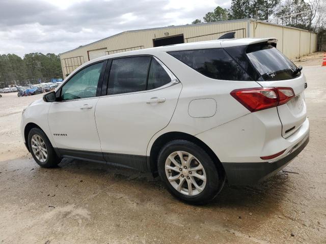 3GNAXKEV6KL300008 2019 CHEVROLET EQUINOX