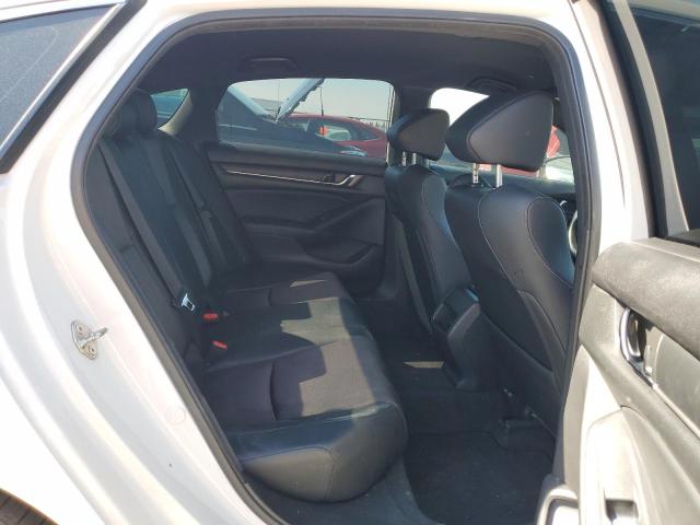 2018 HONDA ACCORD SPO - 1HGCV1F35JA227025