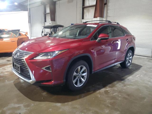 LEXUS RX 350 BASE