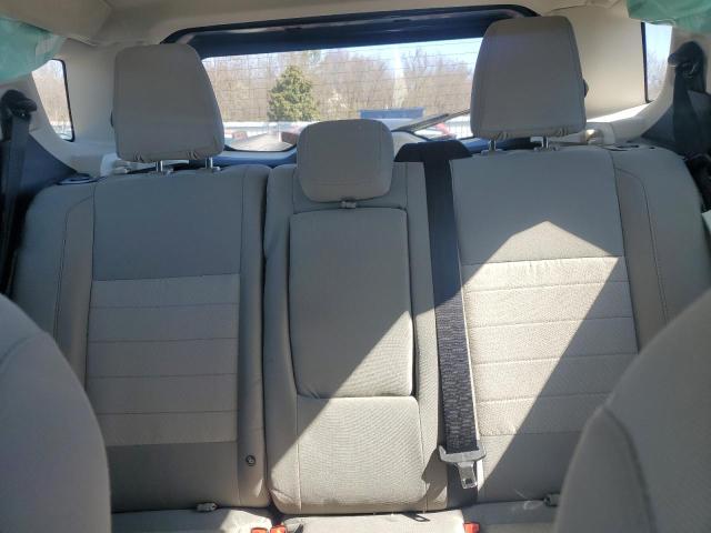 2021 FORD ECOSPORT MAJ3S2FE5MC449321