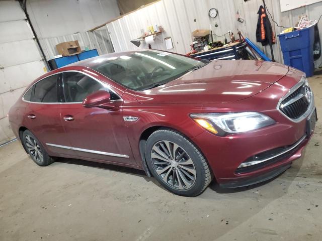 2017 BUICK LACROSSE E - 1G4ZP5SS8HU133717
