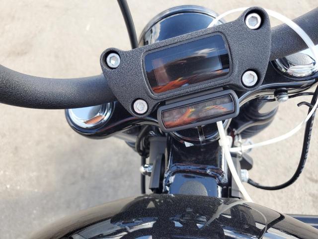 2024 HARLEY-DAVIDSON FXBBS 1HD1YYK15RB016261