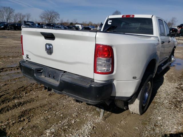 Vin: 3c63rpgl4ng404280, lot: 46774575, ram 3500 tradesman 20223