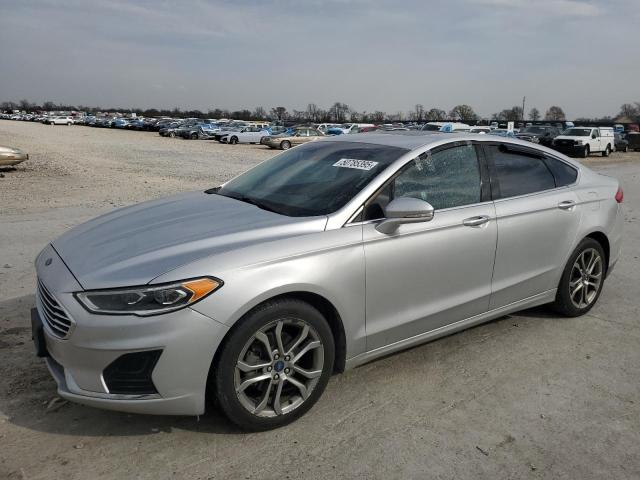 Vin: 3fa6p0cd9kr138343, lot: 50785395, ford fusion sel 2019 img_1
