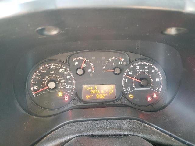 2017 RAM PROMASTER - ZFBERFBB4H6D85025