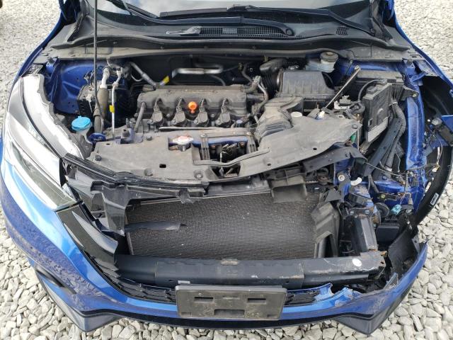 2019 HONDA HR-V SPORT - 3CZRU6H19KG716240