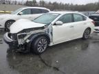 2017 NISSAN ALTIMA 2.5 - 1N4AL3AP0HC128652